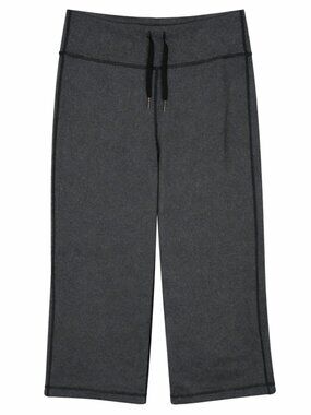 Lululemon Cropped Athletic Pants | Size 4